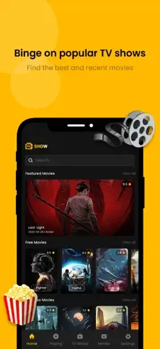 cricfy-tv-mod-apk tv show